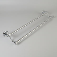 Double Bar Towel Rail
