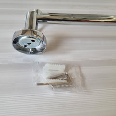 Double Bar Towel Rail