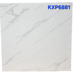 Glossy Porcelain Tile 600x600mm