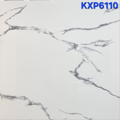Glossy Porcelain Tile 600x600mm