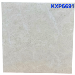 Glossy Porcelain Tile 600x600mm