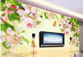 8D Feature Mural Wallpaper