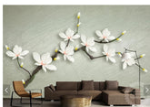 8D Feature Mural Wallpaper