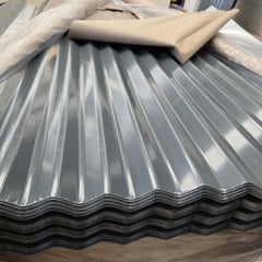 4.8m Grey Roofing Iron $11 per m