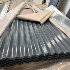4.8m Grey Roofing Iron $11 per m