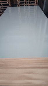 Melamine MDF Double Sided 2440x1220x15mm