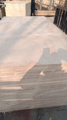 Commercial Plywood 12mm