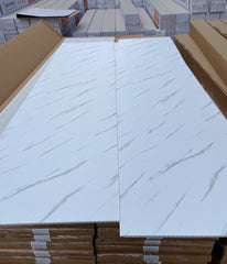 WPC Interior Wall Panel 600x9x2400mm