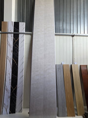 PVC Interior Wall Panel 300x9x3600mm