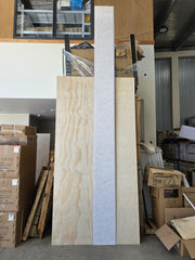 PVC Interior Wall Panel 300x9x3600mm