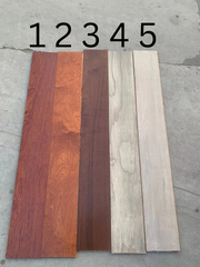 Engineered Wood Flooring