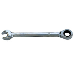 12mm Fixed Head Ratchet Spanner