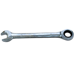 16mm Fixed Head Ratchet Spanner