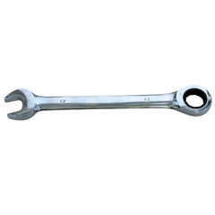 17mm Fixed Head Ratchet Spanner