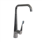 Chrome Kitchen Faucet