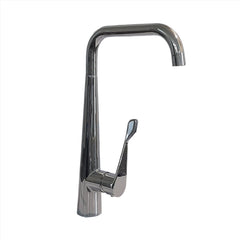 Chrome Kitchen Faucet