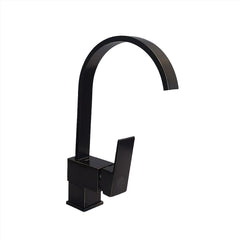 Rustic Black Kitchen Sink Mixer