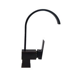 Rustic Black Kitchen Sink Mixer