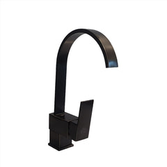 Rustic Black Kitchen Sink Mixer