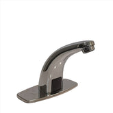Automatic Sensor Basin Faucet