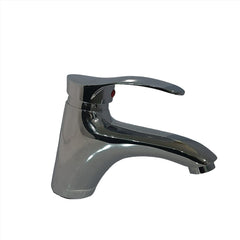 Chrome Basin Faucet