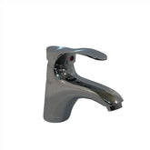 Chrome Basin Faucet