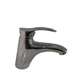 Chrome Basin Faucet