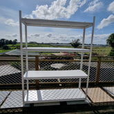 4 Layer Shelving Unit