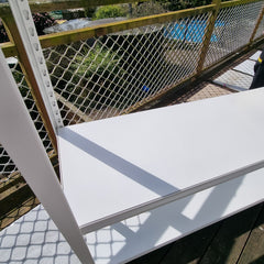 4 Layer Shelving Unit