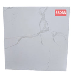 Matte Porcelain Tile 600x600mm