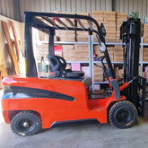 2.5 Ton Electric Forklift
