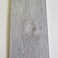 SPC Vinyl Flooring Click System Grey 5mm