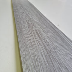 SPC Vinyl Flooring Click System Grey 5mm