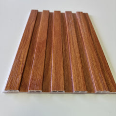 WPC Slat Wall Panel 155x2400mm