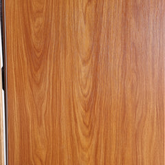 WPC Interior Wall Panel 600x9x2400mm