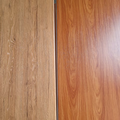 WPC Interior Wall Panel 600x9x2400mm