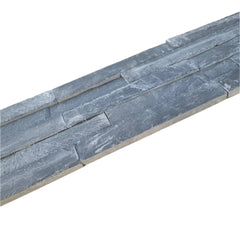 Cultured Schist Stone Cladding - Grey