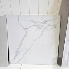 Matte Porcelain Tile 600x600mm