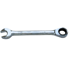 21mm Fixed Head Ratchet Spanner