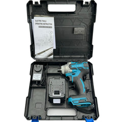 18V Li-ion Brushless Impact Driver