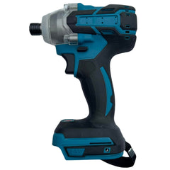 18V Li-ion Brushless Impact Driver
