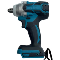 18V 1/2" Cordless Impact Wrench Drill