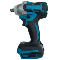 18V Cordless Brushless Impact Wrench Driver