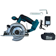 5 Inch Cordless Circular Saw
