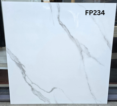 Glossy Porcelain Tile 600x600mm