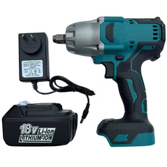 18V 1/2" Cordless Impact Wrench