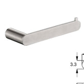 Toilet Paper Holder Stainless Steel
