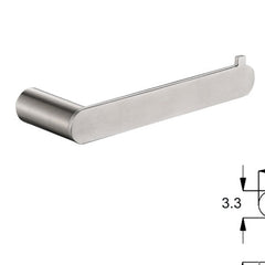 Toilet Paper Holder Stainless Steel
