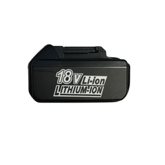 18V 4.0ah Li-ion Battery