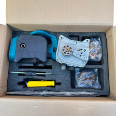 18V Cordless 10 Inch Chainsaw